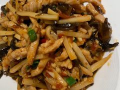 -茅庐川菜(烟台万象汇店)