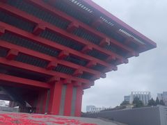 -中华艺术宫(上海美术馆)