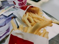 -麦当劳(中山大道中店)