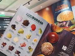 -魏斯理汉堡(西安沣东吾悦店)