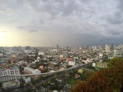 -阿瓦尼河滨曼谷酒店