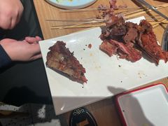 -奉天宴遇烧烤·冒锅