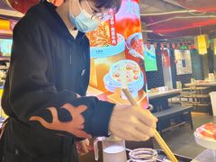 -大龙燚火锅(太古里店)