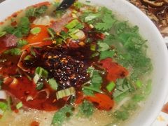牛肉米粉-字号兴·IN食西安老字号美食集合(凤城八路店)