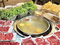 -二刀潮牛(重庆光环购物公园店)