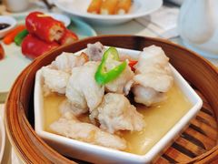 豉汁蒸排骨-杏花樓(福州路总店)