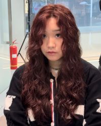 -MY HAIR ARDOR