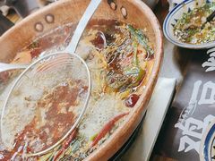 -滇牛云南火锅(桂林路店)