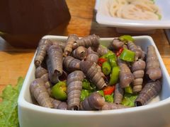 -草原塞蛮羊火锅城(港湾店)