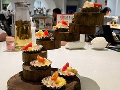 -香香海南菜餐厅