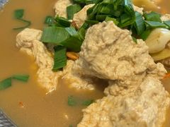 -小乡小镇·传承桐庐土菜·老板亲自烧的菜