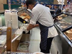 -留夫鸭(巴黎春天宝山店)