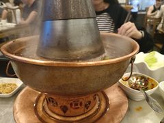 -牛街·马辈儿涮肉(牛街二店)