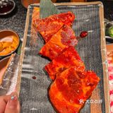 超Nice的精致烤肉店🥩又多了一家心目中的炭火烤肉