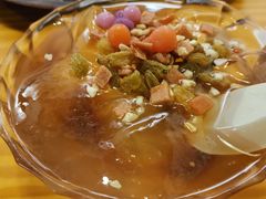 -黄泰吉拾味餐厅(江汉路店)