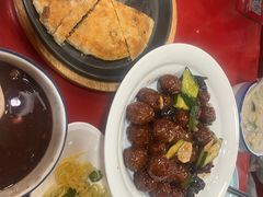 -宏状元现熬粥·京味菜(五棵松店)