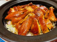 -艋舺·台湾小馆老字号(平安悦坊店)