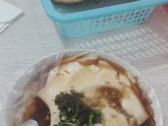 -老宋肉烧饼(博山店)