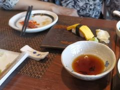 -田舍家Inakaya·炉端烧·铁板烧(天汇igc店)
