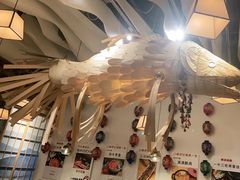 -一井烧肉·活鳗·寿司(望京SOHO店)