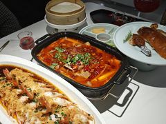 -3号仓库·创意中国菜(嘉兴龙鼎万达店)