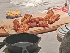 -必胜客(骡马市店)