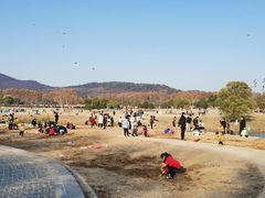 -钟山体育运动公园