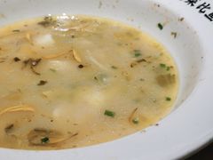 -太二酸菜鱼(石家庄万象城店)