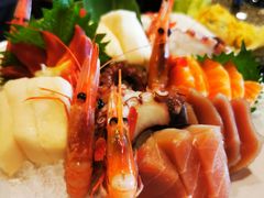 -真剑日本料理·铁板烧(贵州路店)