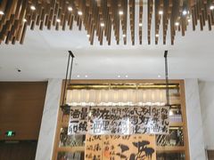 -印象餐厅(杭州国际博览中心北辰大酒店)