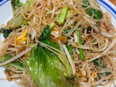 素炒米粉-膳糧·汕头肠粉·潮汕小吃(龙怡店)