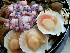 -郑阿姨的家·이모네·韩料&烤肉(武川路店)
