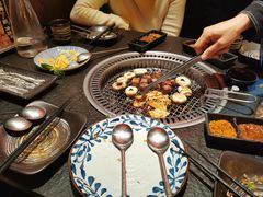 -上男·烧肉集市(五一广场店)