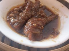 -铭家点心(秦岭路店)
