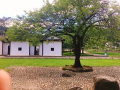 -韶山毛泽东同志故居