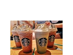 -星巴克(珠海仁恒滨海中心店)