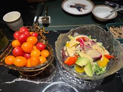 -彩虹之约•淮扬家宴(亚运村店)