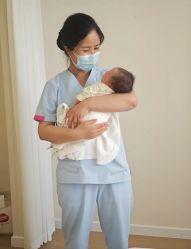 -安心妈妈月子中心(高新店)