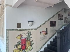 -Long Bar(莱佛士酒店)