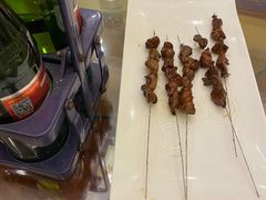 -巴依老爷新疆餐厅