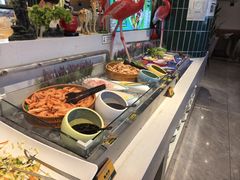 -好伦哥披萨(地坛店)