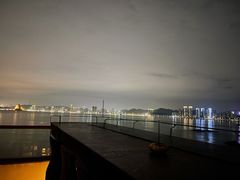 -影吧•悬崖海景(珠海凤凰湾悦椿酒店)