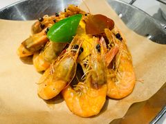 -常来小聚·广州非遗传承餐厅(高德置地店)