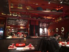 -蛙三泡椒牛蛙(万象城店)