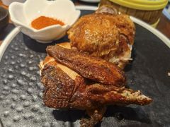 -意满花千醉(金茂览秀城店)