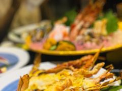 -惠州皇冠假日酒店·西餐厅·自助餐厅