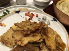 -八大碗·地道东北菜(白塔堡店)