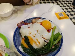 -澳门陈光记烧味饭店(南京德基广场店)