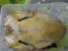 -杨记下沙盐焗鸡(罗湖店)