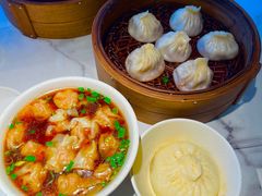 -花园茶楼(兴城西路店)